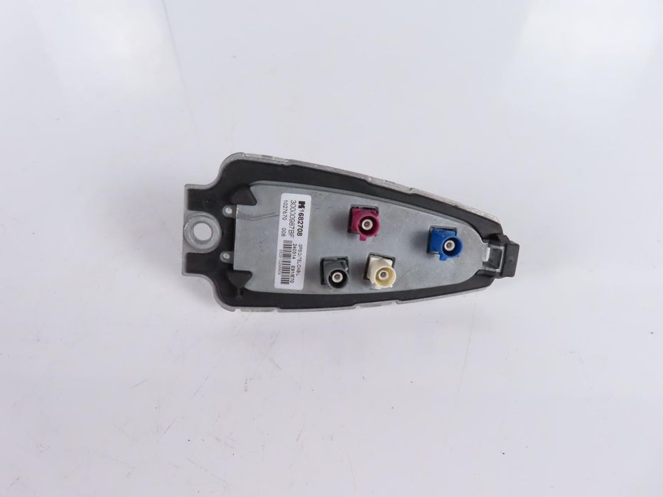 Antena Do Tejadilho Bmw 1 Ref: 65206959147 2004 - 2025