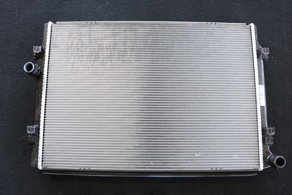 Radiador original Skoda Octavia RS