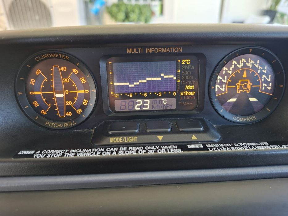 Toyota Land Cruiser KZJ95 excelente estado!