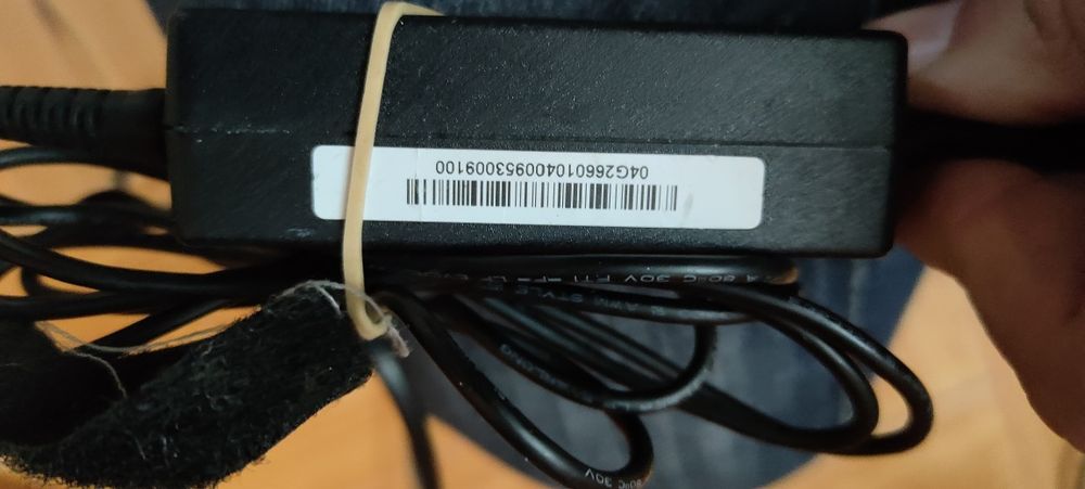 Carregador ASUS n17908