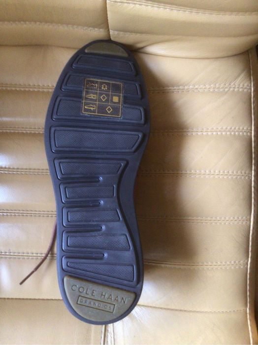 Туфли Cole Haan, новые