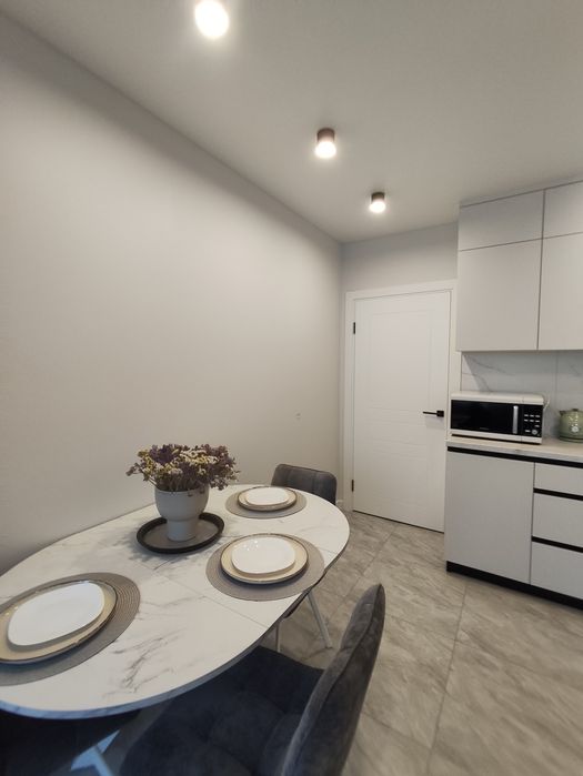 1-кімнатна квартира за адресою (площа 43 м²) - Atlanta.ua - фото 13