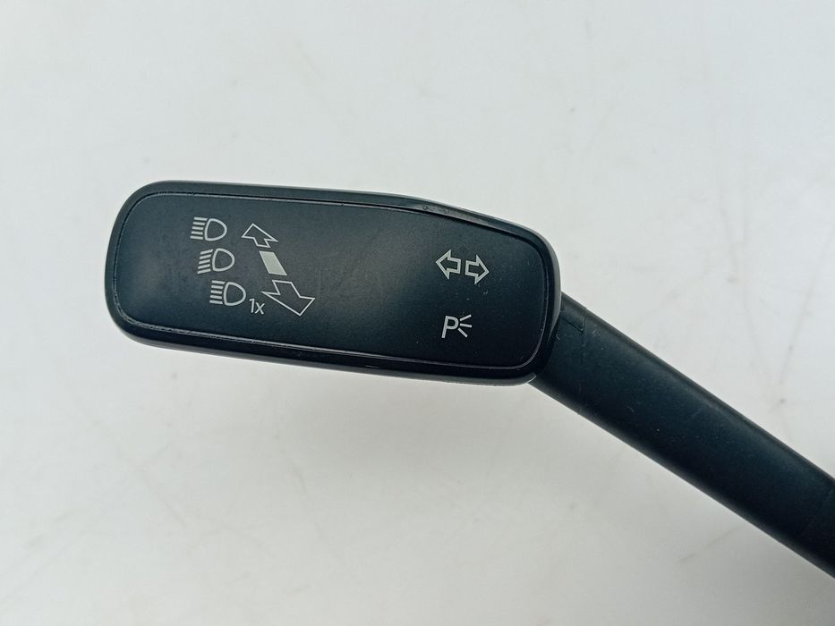 Conjunto / manetes de luzes e limpa vidros VOLKSWAGEN Golf VII (5G1, B