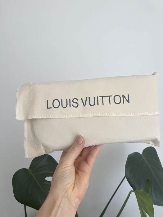 Torebka Louis Vuitton Multi Pochette Monogram