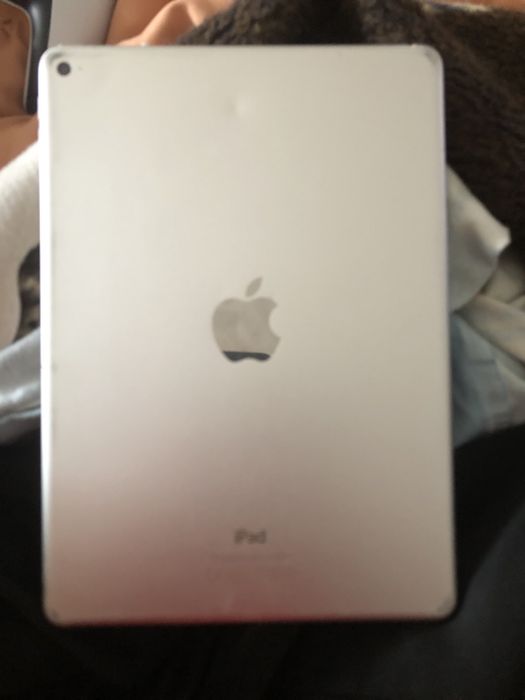 Ipad air 2 bloqueado para peças ou desbloquear