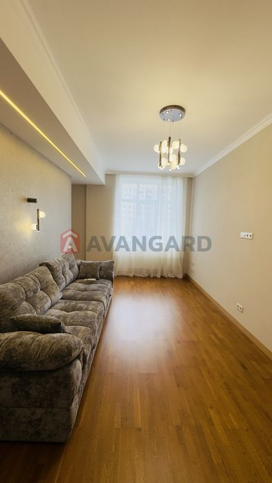 Продаж квартири у в ЖК IQ House Дніпро