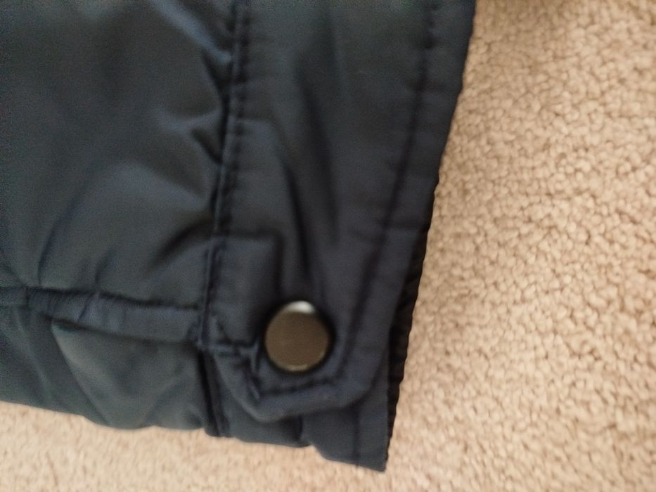 Casaco de Inverno de homem