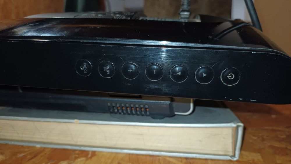 Monitor televisor Samsung