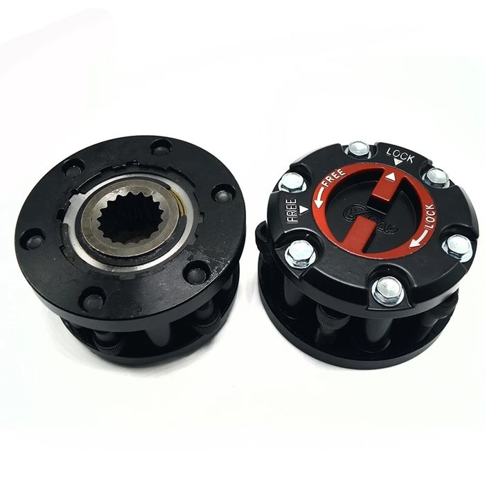 Cubos tracção opel Frontera campo isuzo