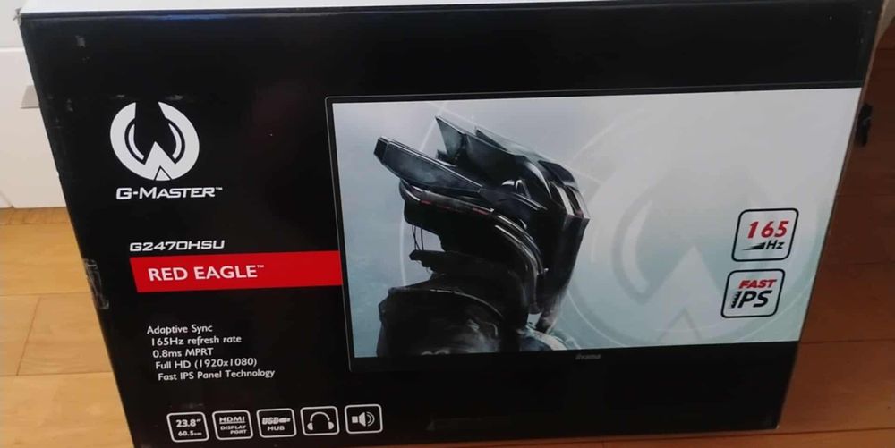 Monitor super stan