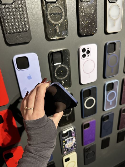 Samsung Galaxy S24 8/128GB Cobalt Violet