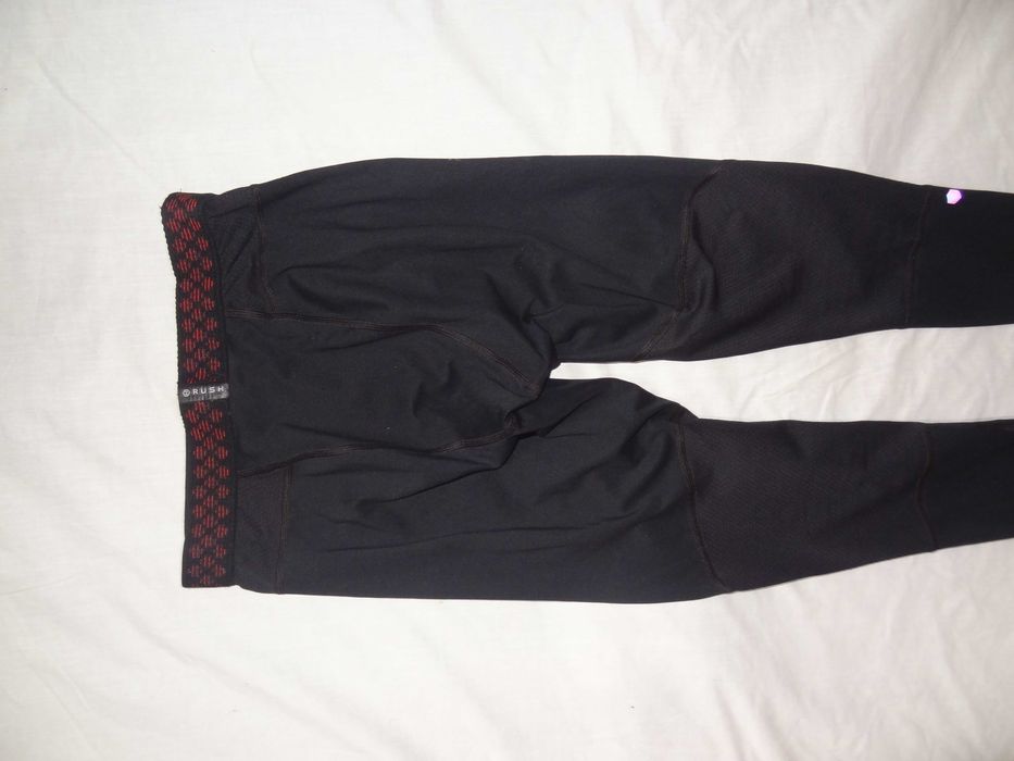 Чоловічі тайси лосіни  Under Armour Rush ColdGear С