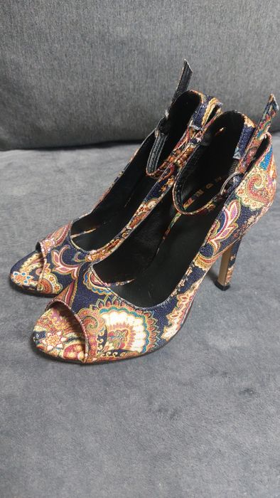 Buty Szpilki  34