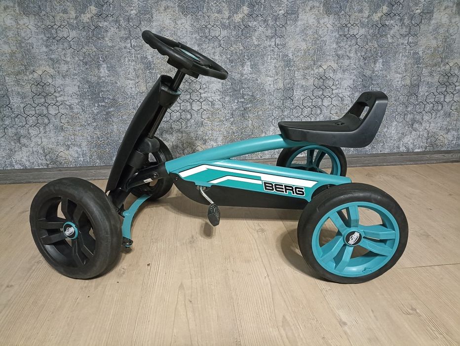 Продам веломобіль