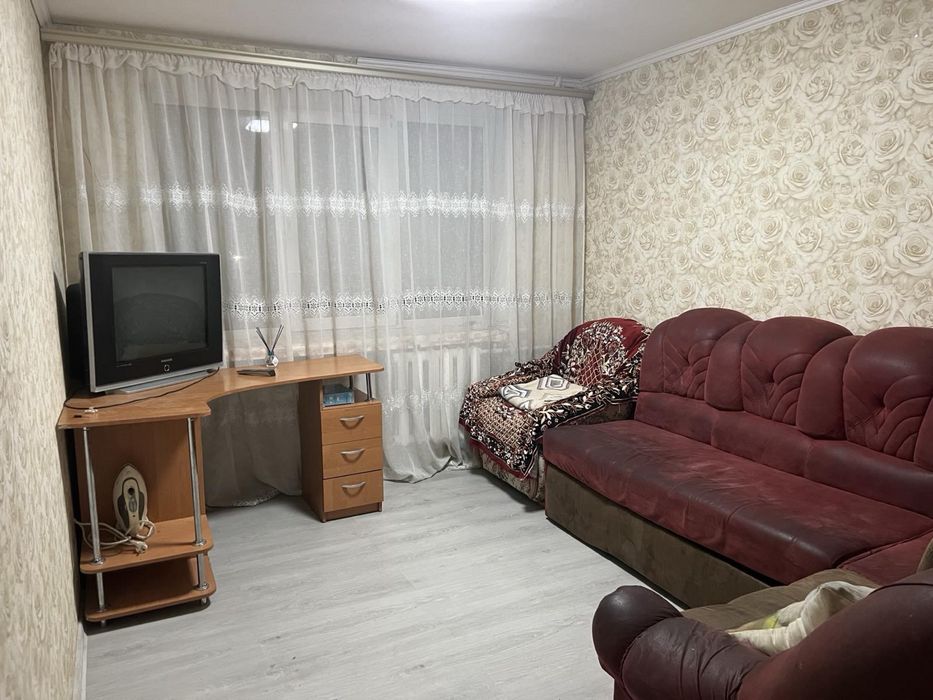 Здам 1кім в Гуртожитку вул.Космонавтів Можливо На Короткий Термін