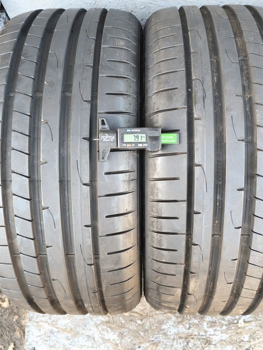 245/40R18 93Y Dunlop Sport Maxx RT2