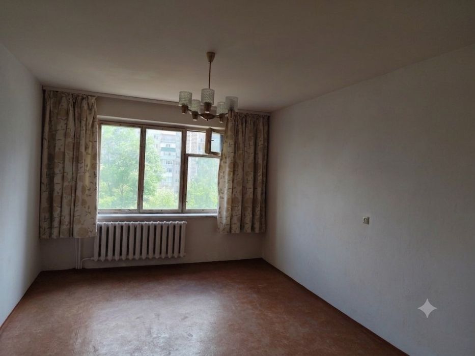 Продаж 3-к квартири, пр. Свободи(Вид на Псел, під ЄВідновлення)