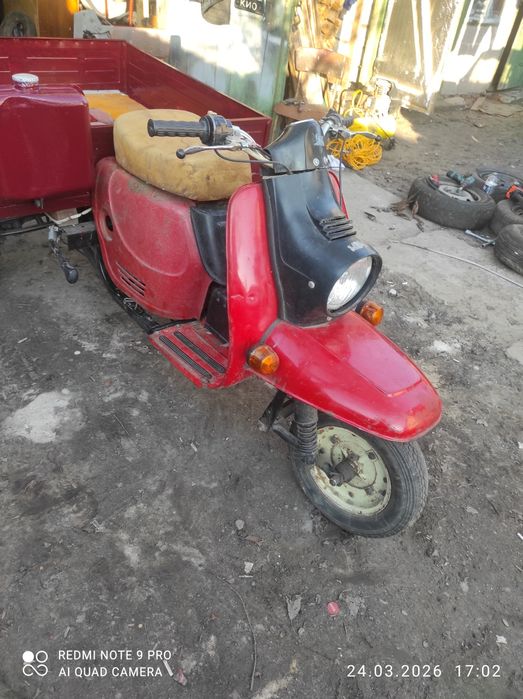 Продам Муравей 2