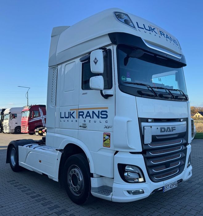 DAF XF 106.480