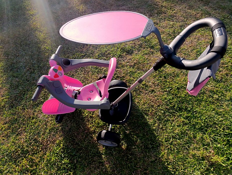 Triciclo Infantil FEBER
