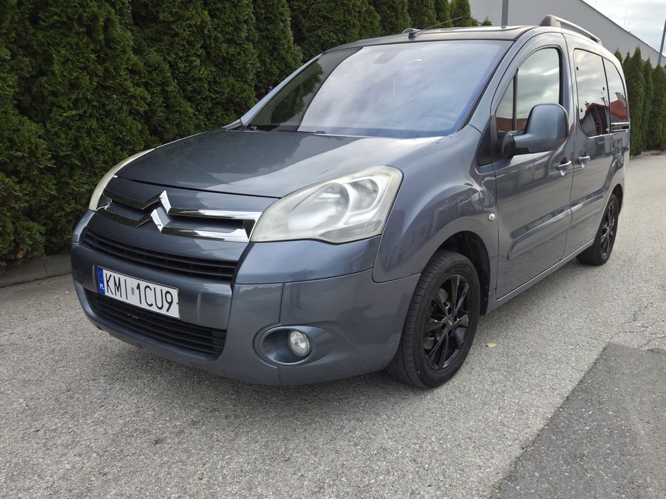 Citroën Berlingo