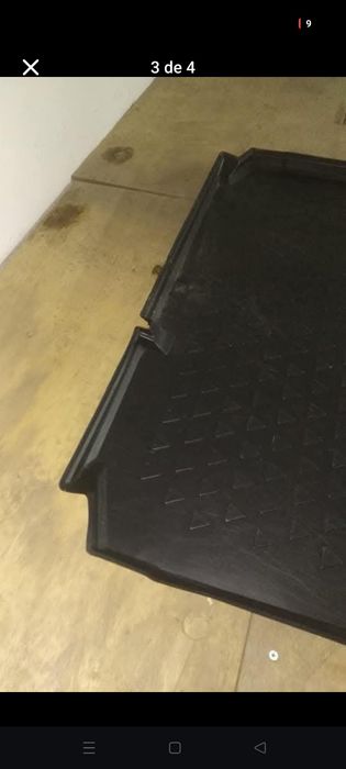 Tapete  original VW Jetta MK 6