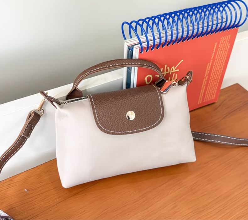 Сумка longchamp mini