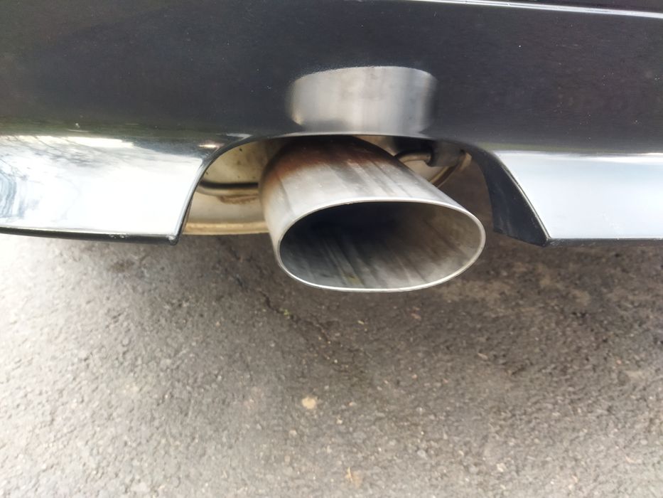 Продам BMW e61 2006