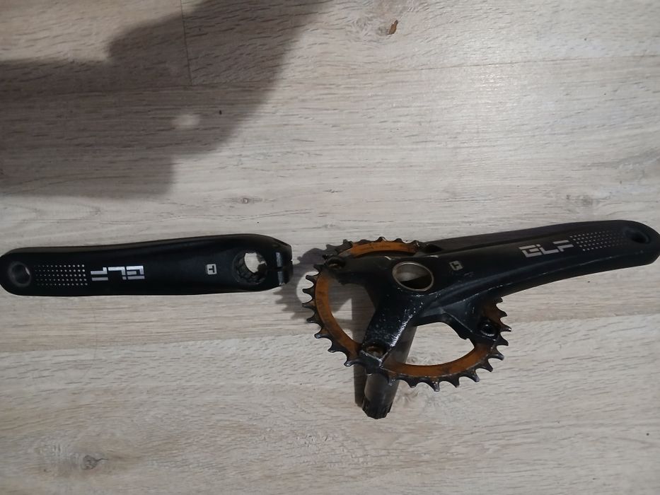 !!!Запчастини з МТБ велосипеду!!!ДИВІТЬСЯ ОПИС!!!