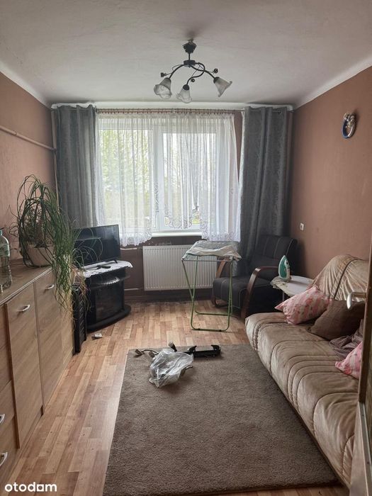 Bezczynszowe Mieszkanie 2 pokojowe nad morzem - Darłowo Cisowo - Widok 4