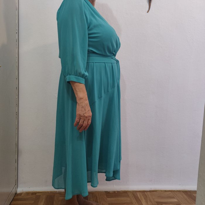 Sukienka rozmiar 44