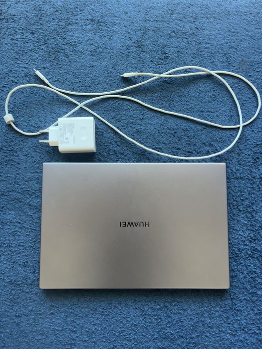 Huawei Matebook 14