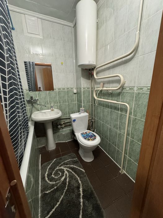 Квартира погодинно-подобово(Центр)Власник!