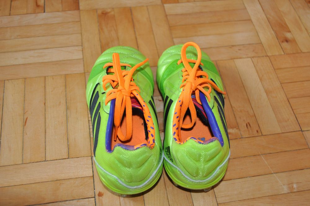 Buty Adidas lanki rozmiar 29 dla chłopca