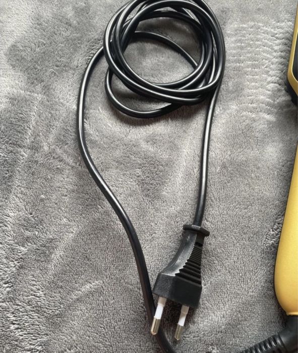 Escova Alisador Cabelo Jocca