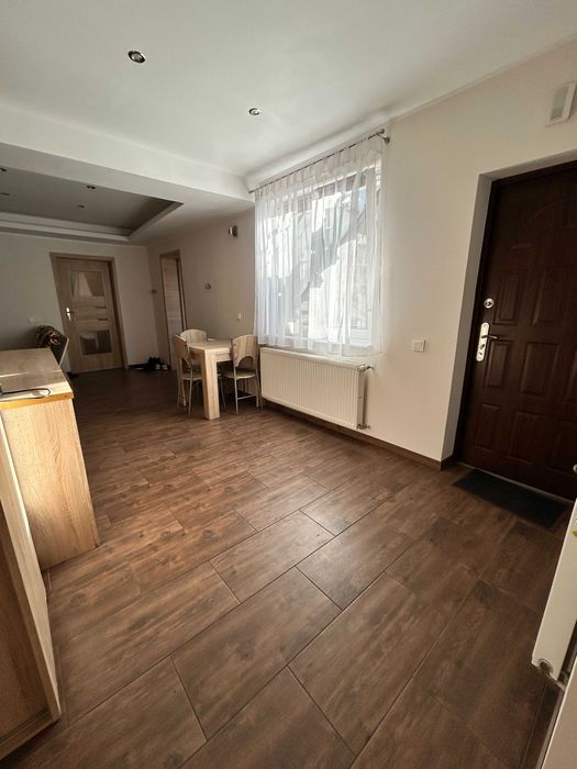 Pokój 8 m2 w mieszkaniu Grabówek 90m2