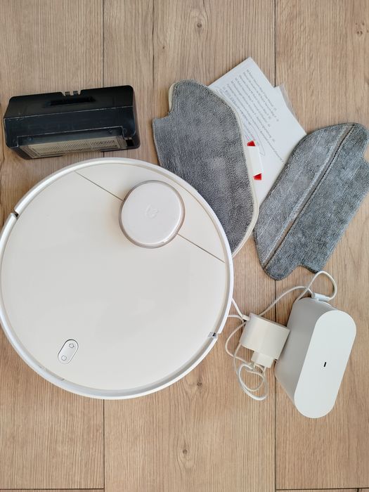 Robot sprzątający Mi Vacuum-Mi P