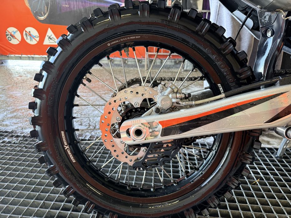 Kovi Lite 300 R KT (48F) 2026