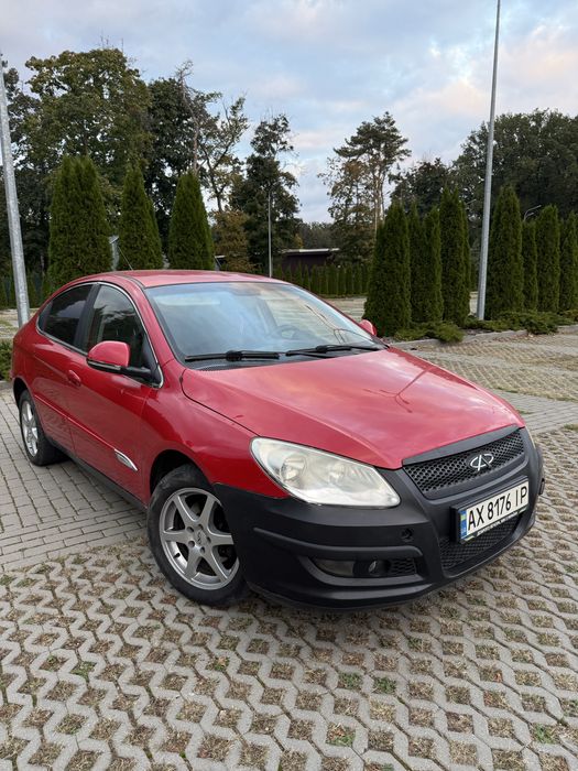 Продам chery m11