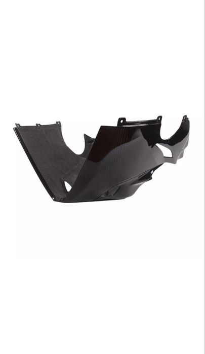 Kit carnagens Ducati panigale V4s preto