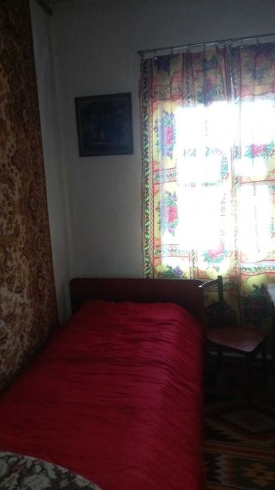 Долгосрочная аренда дома.