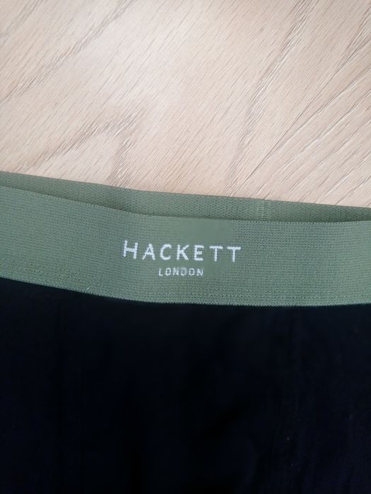 Боксери Hackett London