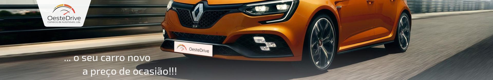 OesteDrive top banner