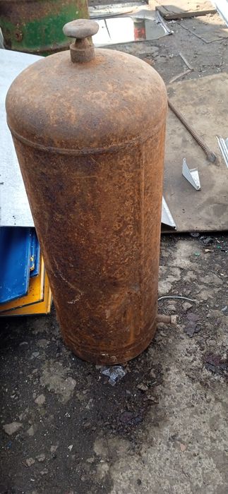 Газовий балон 50л