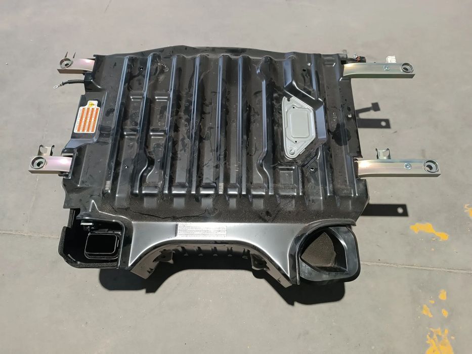 Bateria - Honda jazz 1.3 hybrid ( IMA ) 2011 / 2015
