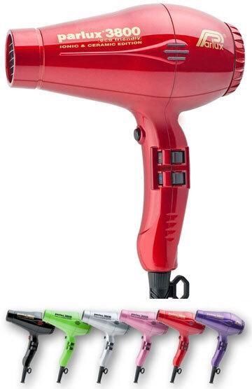 Фен PARLUX/Парлюкс Ceramic ionic 3800 СКЛАД! Італія! Від виробника!
