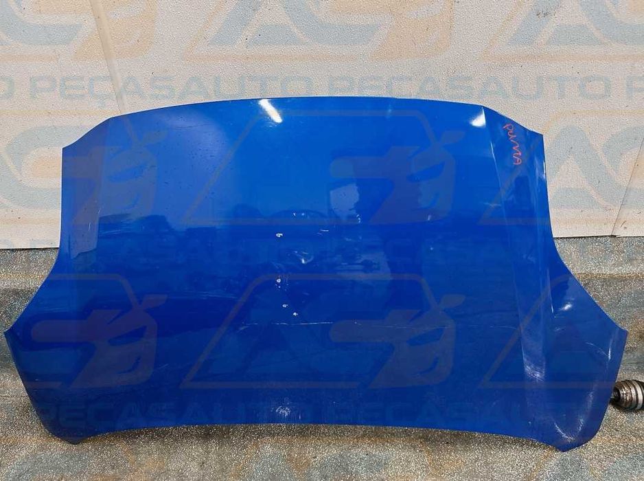FORD PUMA MK2 Frente Completa 2 0 1 9 - 2 0 2 4