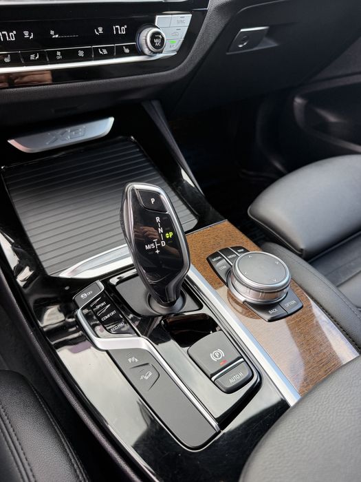 BMW X3 2019 VIN 5UXTY5C09LLT32051 фото оголошення 15 з 24