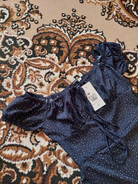 Платье exclusive M