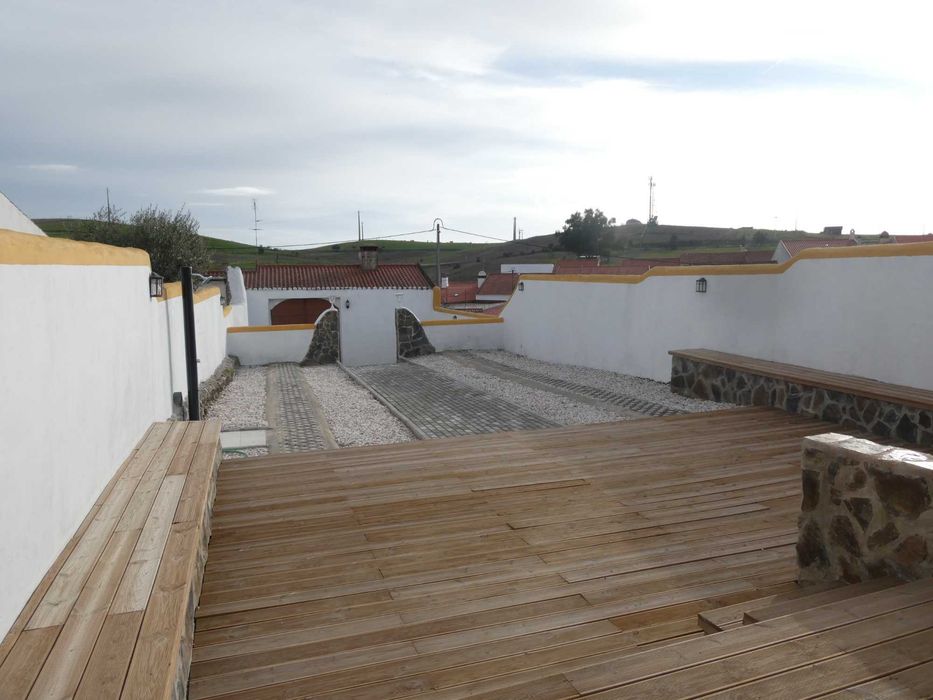 Fabulosa moradia completamente remodelada